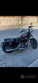 Harley davidson forty eight special 2018