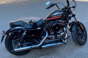 Harley davidson forty eight special 2018