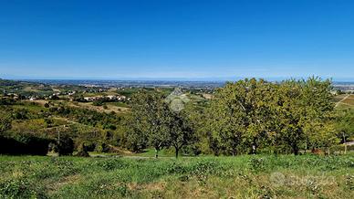 TER. RESIDENZIALE A MONTÙ BECCARIA