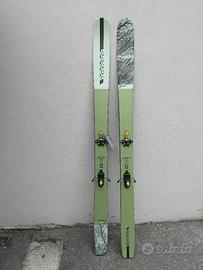 K2 dispatch 101 + ATK RT 11 evo