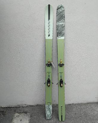 K2 dispatch 101 + ATK RT 11 evo