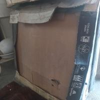 PIASTRELLE TORTORA CERDOMUS 50X50 3,5 METRI QUADRI