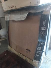 PIASTRELLE TORTORA CERDOMUS 50X50 3,5 METRI QUADRI