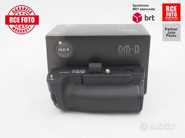 Olympus HLD-9 Battery Grip Impugnatura per Olympus