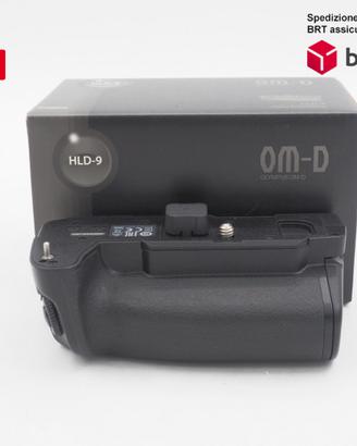Olympus HLD-9 Battery Grip Impugnatura per Olympus