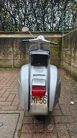 vespa 125 TS
