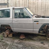 Nissan patrol 2.8 diesel