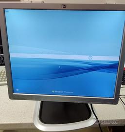 Monitor HP Compaq LA1951G LCD 19" 1280 x 1024 VGA