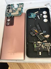 Samsung note 20 ultra