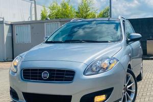 2008 Fiat Croma