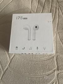 Cuffie i7S TWS