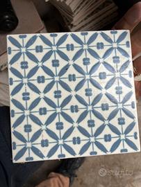 Piastrelle Gio Ponti Richard Ginori