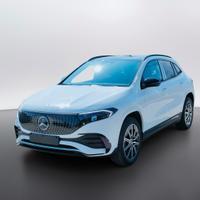MERCEDES-BENZ EQA 250+ N86004