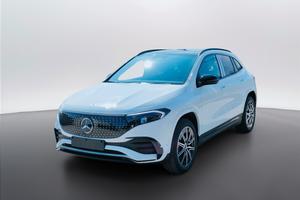 MERCEDES-BENZ EQA 250+ N86004