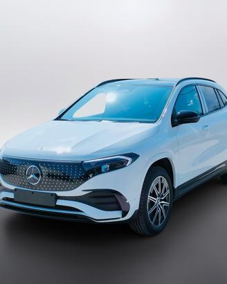 MERCEDES-BENZ EQA 250+ N86004