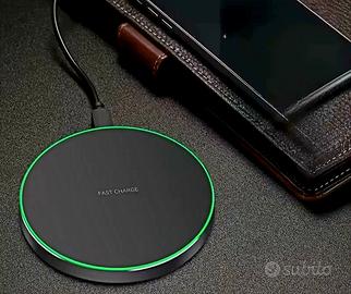 Caricatore wireless NUOVO
