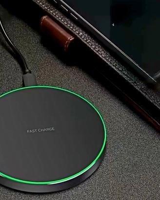 Caricatore wireless NUOVO