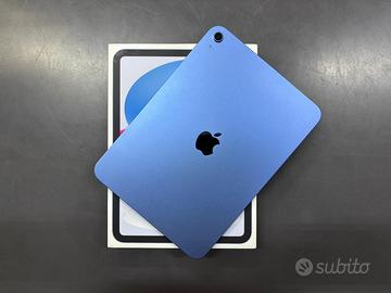 Ipad 10 gen