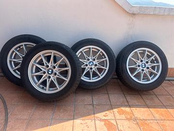 Gomme e cerchioni BMW Z4 nuovi 225/50 R16