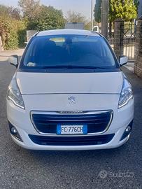 PEUGEOT 5008 MONOVOLUME 7 POSTI 