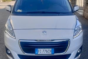 PEUGEOT 5008 MONOVOLUME 7 POSTI 