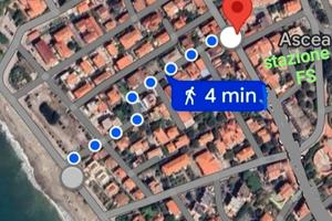 Estate 2026 Ascea marina centro tutto a piedi