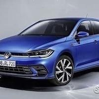 Ricambi volkswagen polo 2022