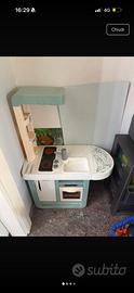 Cucina bimba