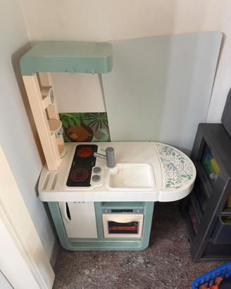 Cucina bimba