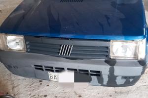 Fiat Panda 900 da rivedere 