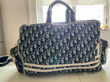 Borsone Dior