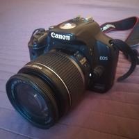 Canon EOS 450D KIT 18-55