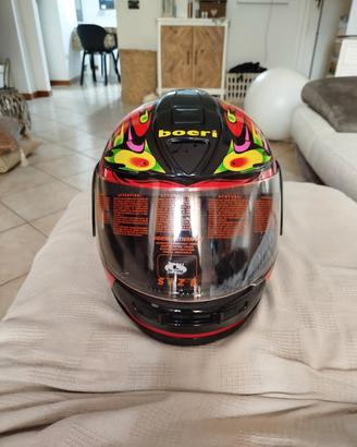 Casco Boeri