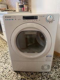 Asciugatrice Candy SmartPro 10kg a++