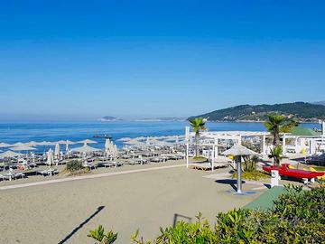 SOLUZIONE APPARTAMENTO a pochi passi dal mare