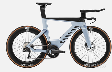 Speedmax CF SLX 8 Di2 2024 tg M