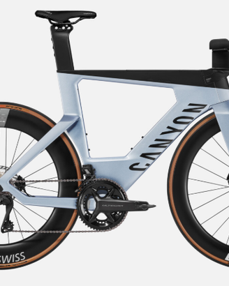 Speedmax CF SLX 8 Di2 2024 tg M