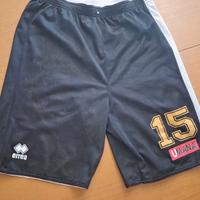 Pantaloni errea umana Reyer