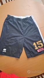 Pantaloni errea umana Reyer