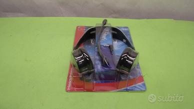 Cuffie stereo con microfono Empire CD-3710MV, in c