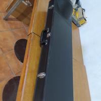 TROMBONE A TIRO JUPITER 132 in Sib