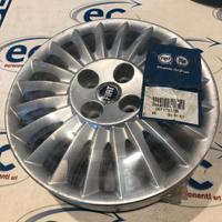 71753789 Coppa ruota Grande Punto 15"