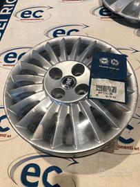 71753789 Coppa ruota Grande Punto 15"