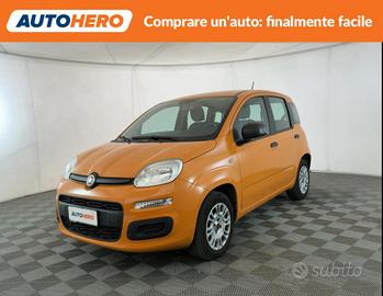 FIAT Panda TX05955