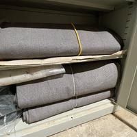 Telo rete ombreggiante oscurante