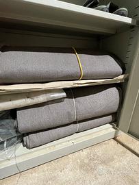 Telo rete ombreggiante oscurante