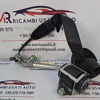 CINTURA DI SICUREZZA ANTERIORE DESTRA OPEL Corsa D