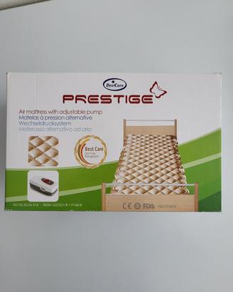 Compressore elettrico 