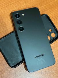 Samsung s23 128gb  