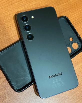 Samsung s23 128gb  
